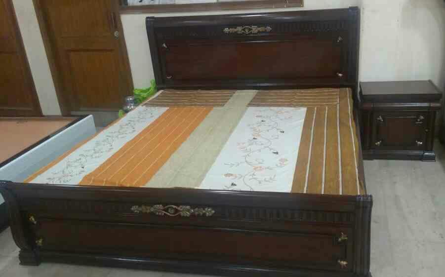antique style