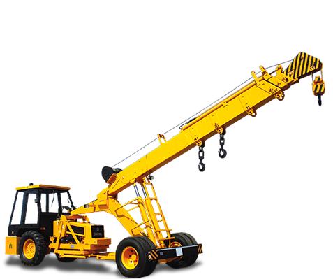 heavy lifts engineering