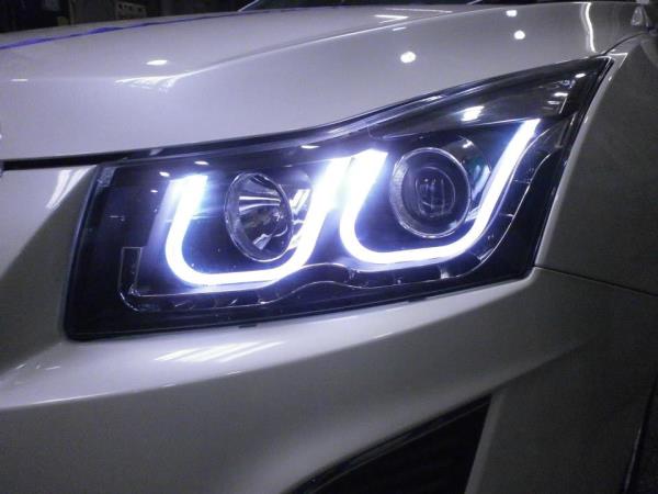 cruze