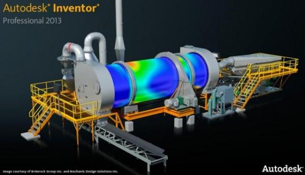 Autodesk® Inventor®
Autodesk®