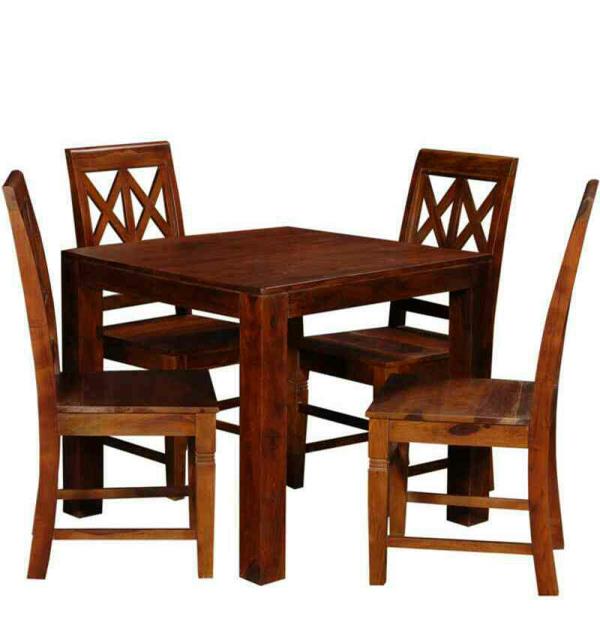 square shape centre table