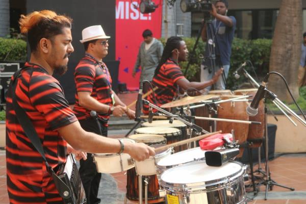 percussion
