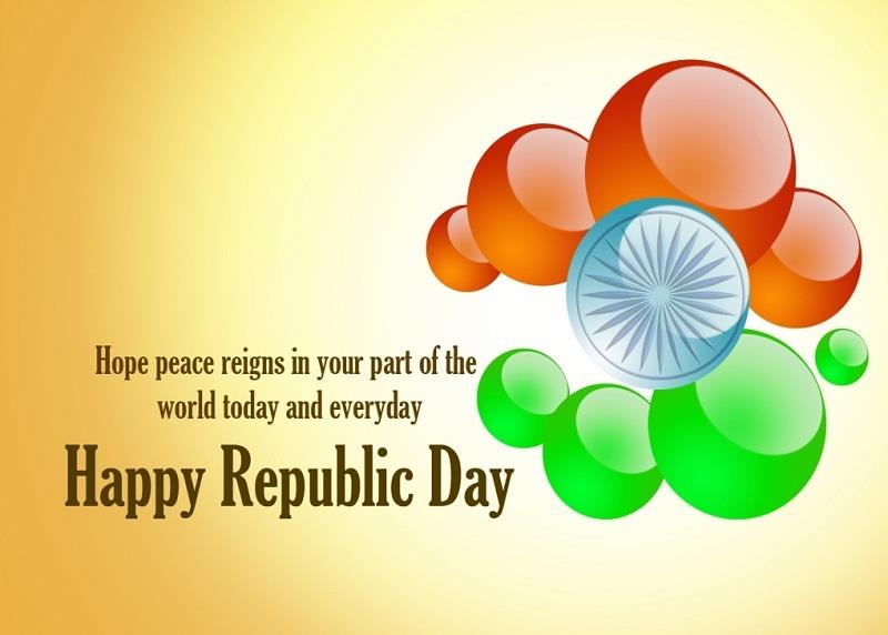 🇮🇳Happy Republic Day🇮🇳
Fr