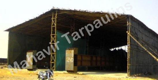 Monsoon Shed Manufacturer