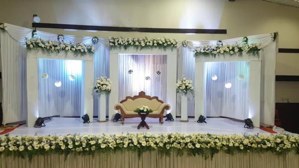 Budget Wedding In Coimbatore Wedfish Budget Wedding In Coimbatore Wedfish Provide Decor Premium Range At
