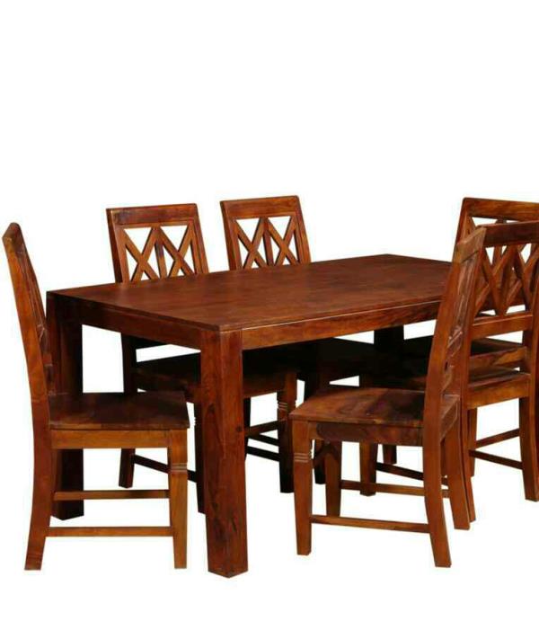 table set