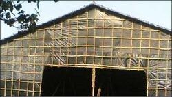 shed fabrication services