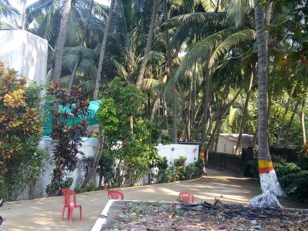 Party at Gorai
we are organize all types of fun activities do come to avail the facilities