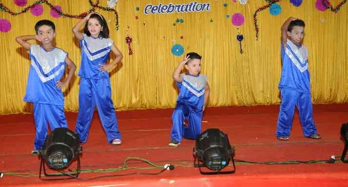 Admissions Open !!! Weste