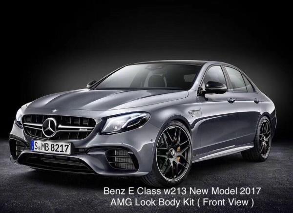 Mercedes Benz body kits, Modifications, upgrade, complete makeover.at Motominds