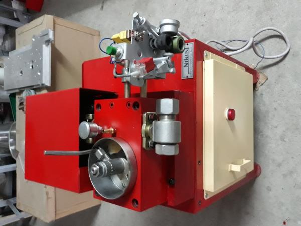 agarbatti machine new modal by Nikunj Engineering co.