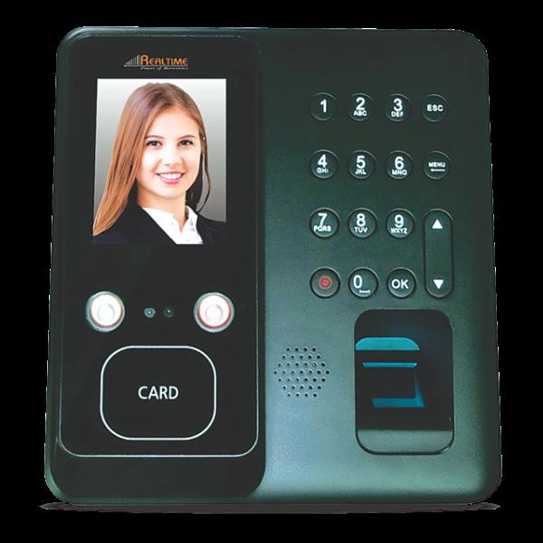 facial recognition