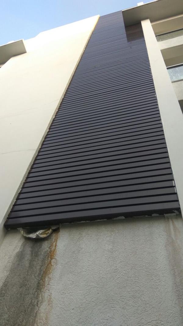 update image not found