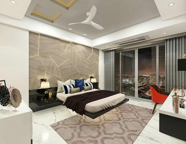 false ceiling