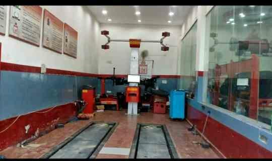 services