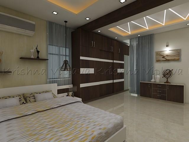 top class interior designing krishna viplava regalias india