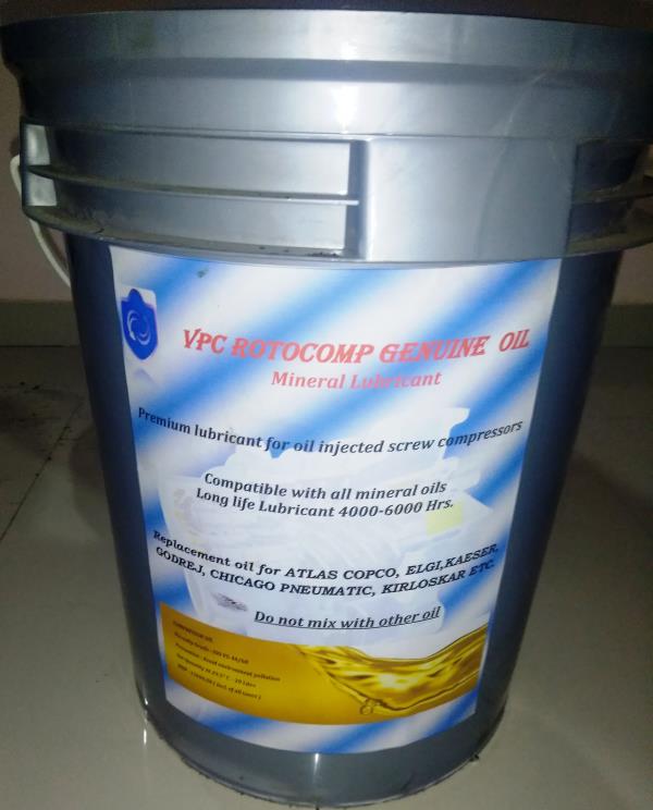 elgi compressor