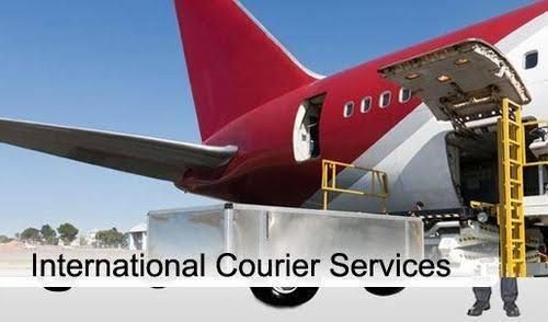 international couriers