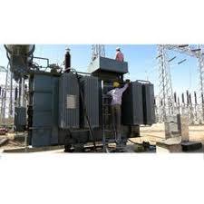 Transformer Overhaul
