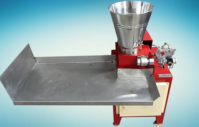 we are leading supplier in Gujarat Agarbatti Machine manufacturer.