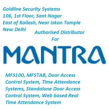 mantra main sole distributor d