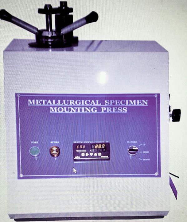 press automatic manufacturer v