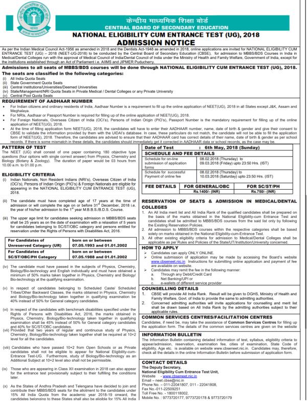 Edutel academy neet updat