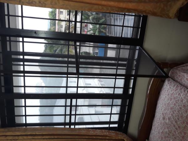net fitting