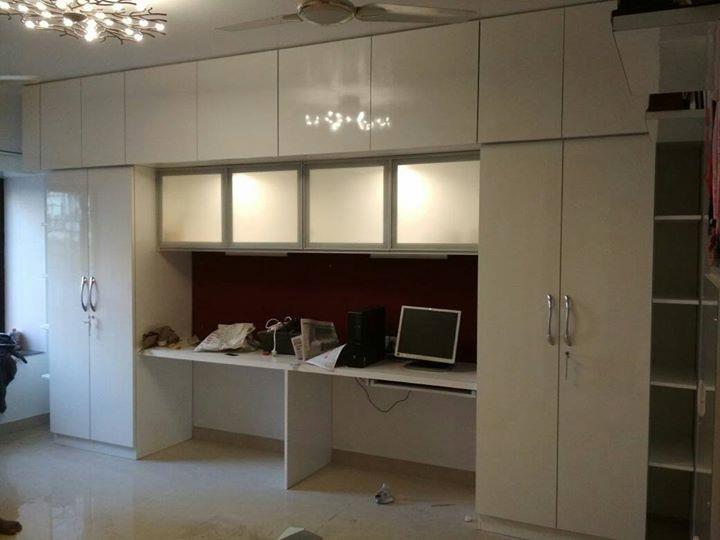 Wardrobe Plus Study Table Designs Bedroom With Computer Wardrobe Plus Study Table Designs Bedroom With Computer For More Info Visit Us At