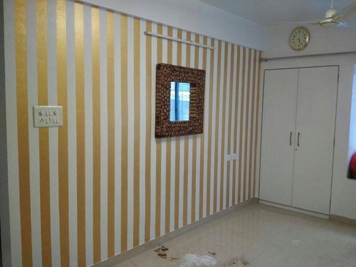 white colour combination