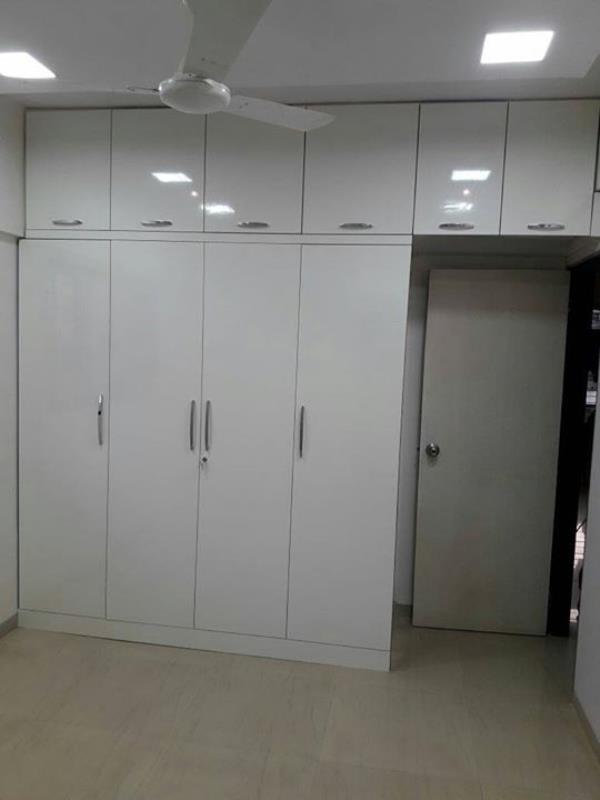 end modular wardrobe nearby