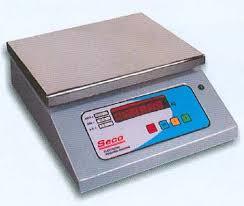 weighing machine