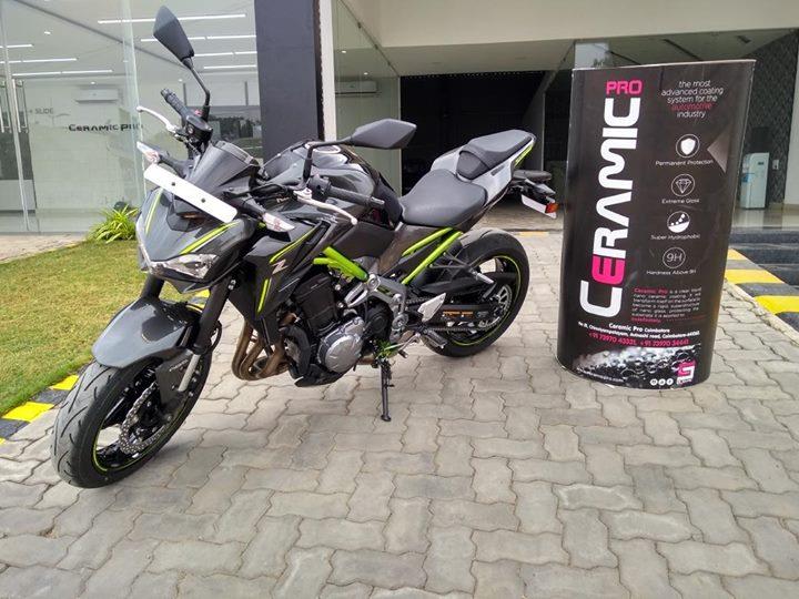 bikes