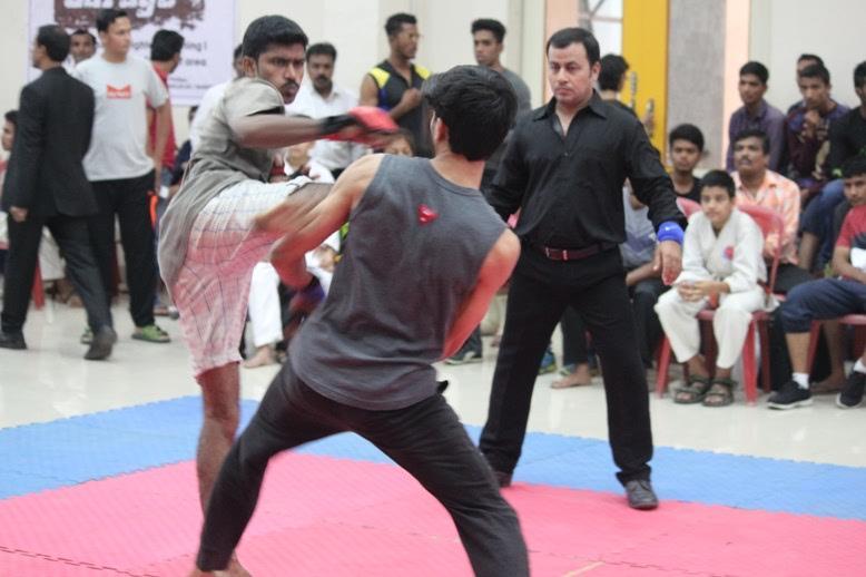 coaching center