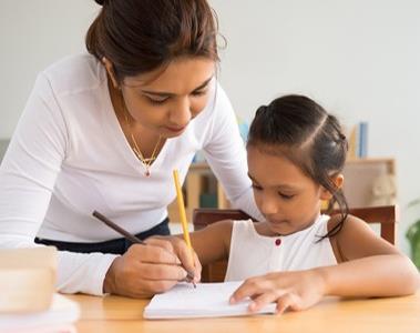 Best Handwriting Coaching