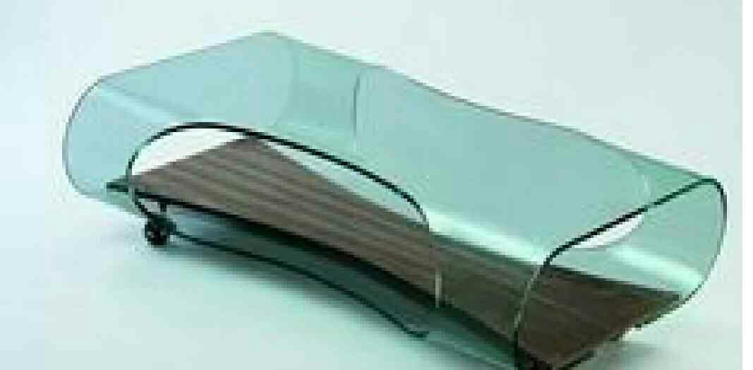glass