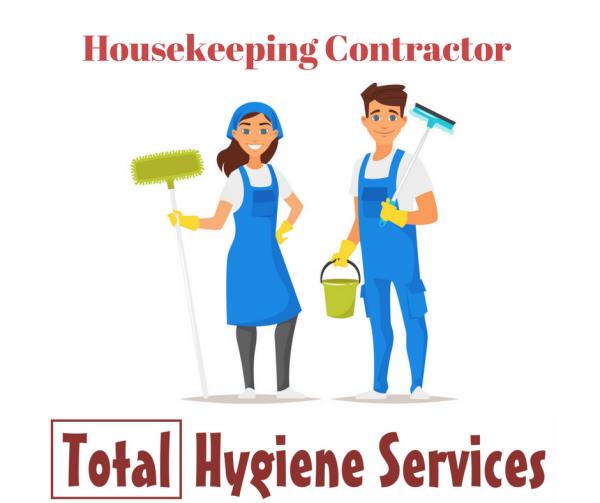 flexible housekeeping services Total Hygiene Services 9994769966 in