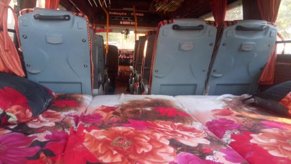 12 seater