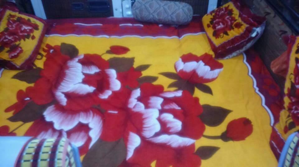 12 seater