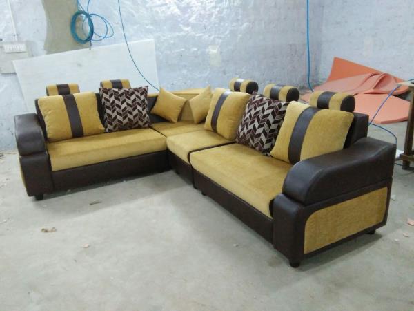 Regular Model Sofa St Thomas Furniture In Coimbatore India We Deal With New Model Corner Sofa Set