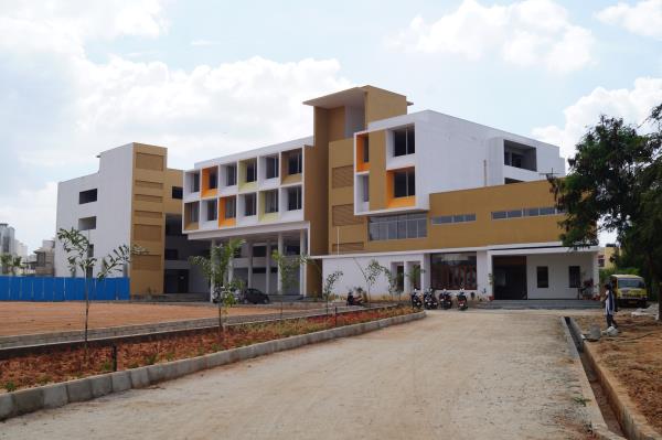 Admission Open - Nursery to Grade VIII
Indian School of Excellence,
No. 50/1, Margondanahalli, Kithaganur Main Road,
Hebron Enclave Road, Bangalore – 560 036
Ph: 8105459333, 8105466633