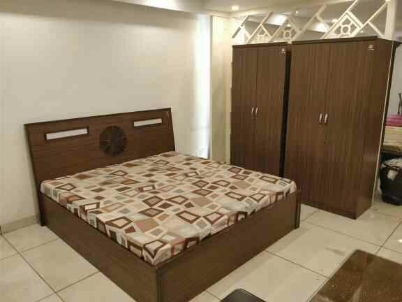 indian premium bedroom