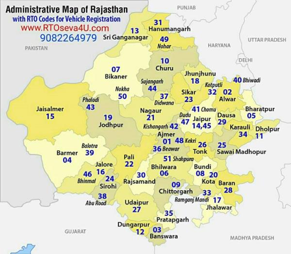 rajasthan