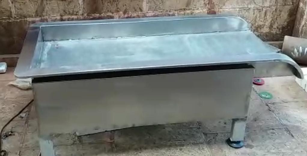 update image