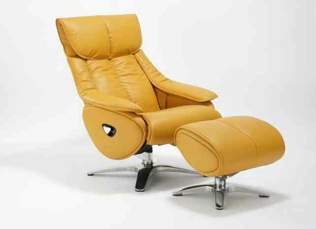 italian leather recliner sofa 