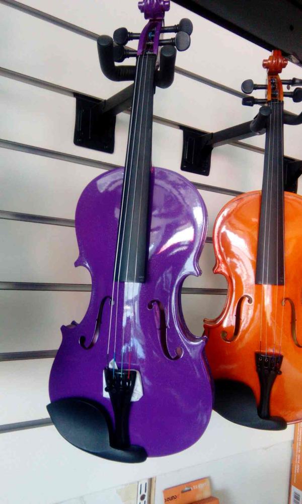 junior violin