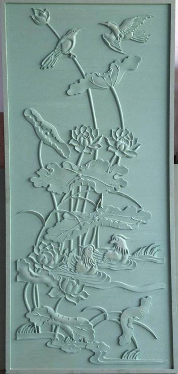 panel