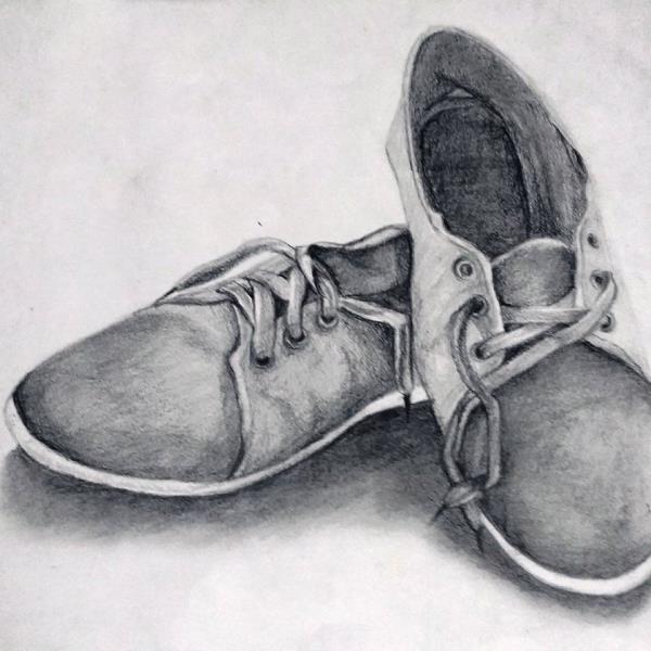 hand drawing