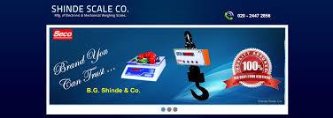 best weighing scale machine ma