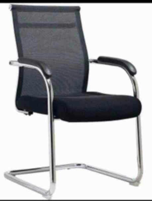study chair netted